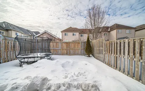 84 Millburn Drive Clarington ON L1C 5L7