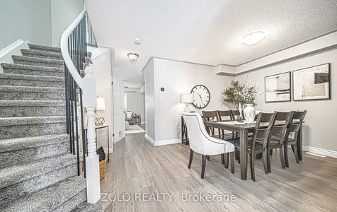 84 Millburn Drive Clarington ON L1C 5L7