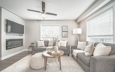 84 Millburn Drive Clarington ON L1C 5L7