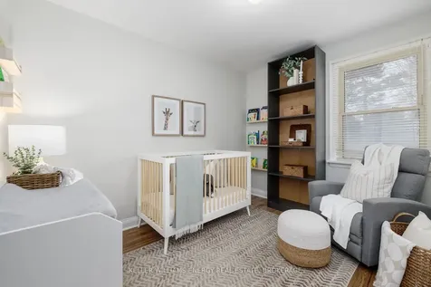 17 Admiral Road Ajax ON L1S 2N8