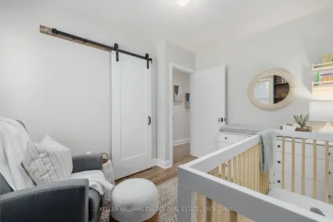 17 Admiral Road Ajax ON L1S 2N8