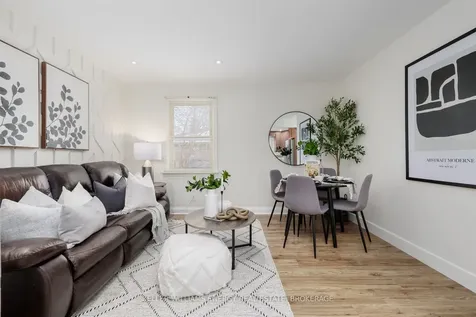 17 Admiral Road Ajax ON L1S 2N8