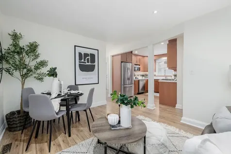 17 Admiral Road Ajax ON L1S 2N8