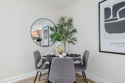 17 Admiral Road Ajax ON L1S 2N8