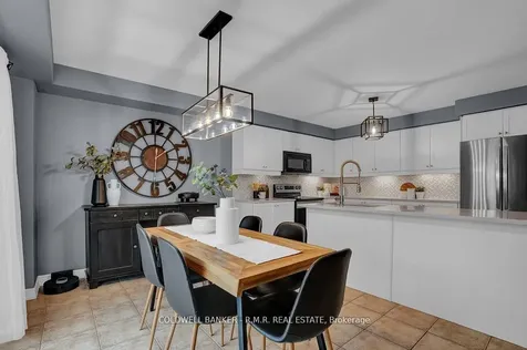 18 Kaukonen Court Clarington ON L1C 0A3