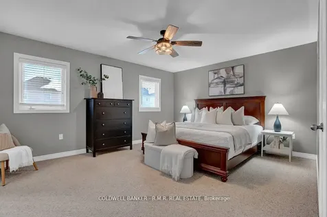 18 Kaukonen Court Clarington ON L1C 0A3