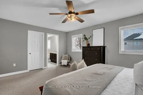 18 Kaukonen Court Clarington ON L1C 0A3