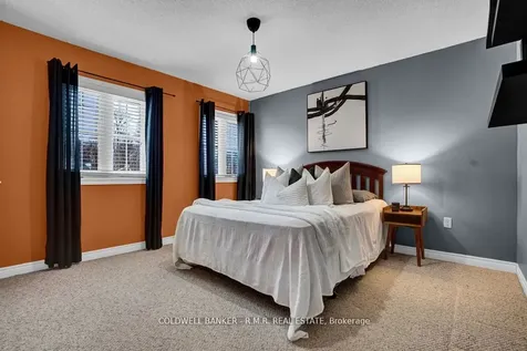 18 Kaukonen Court Clarington ON L1C 0A3