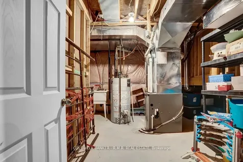 18 Kaukonen Court Clarington ON L1C 0A3