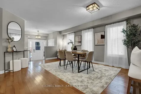 18 Kaukonen Court Clarington ON L1C 0A3