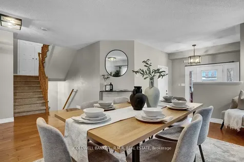 18 Kaukonen Court Clarington ON L1C 0A3