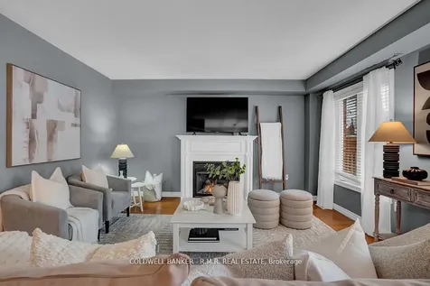 18 Kaukonen Court Clarington ON L1C 0A3