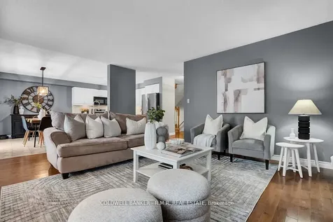 18 Kaukonen Court Clarington ON L1C 0A3