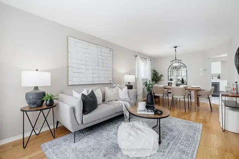 18 Laurelwood Street Clarington ON L1C 4Z7