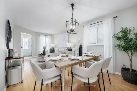 18 Laurelwood Street Clarington ON L1C 4Z7