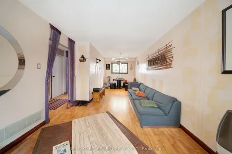 31 Hewitt Crescent Ajax ON L1S 7A5