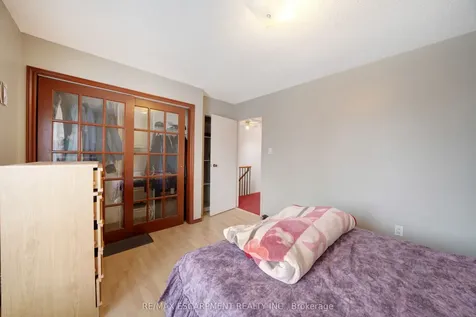 31 Hewitt Crescent Ajax ON L1S 7A5