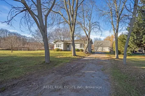 3396 Concession 3 Road Clarington ON L1B 1L9