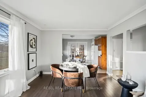 3396 Concession 3 Road Clarington ON L1B 1L9