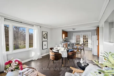 3396 Concession 3 Road Clarington ON L1B 1L9