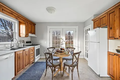 3396 Concession 3 Road Clarington ON L1B 1L9