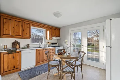 3396 Concession 3 Road Clarington ON L1B 1L9