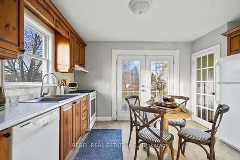 3396 Concession 3 Road Clarington ON L1B 1L9