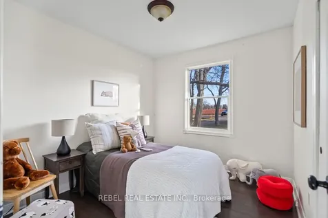 3396 Concession 3 Road Clarington ON L1B 1L9