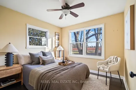 3396 Concession 3 Road Clarington ON L1B 1L9