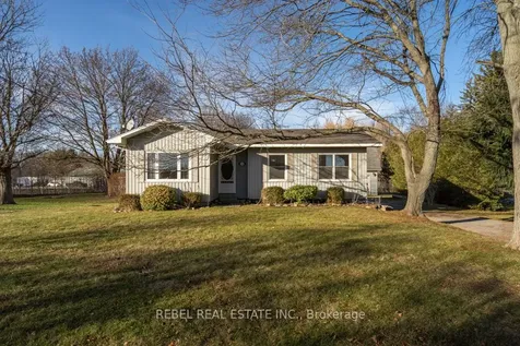 3396 Concession 3 Road Clarington ON L1B 1L9