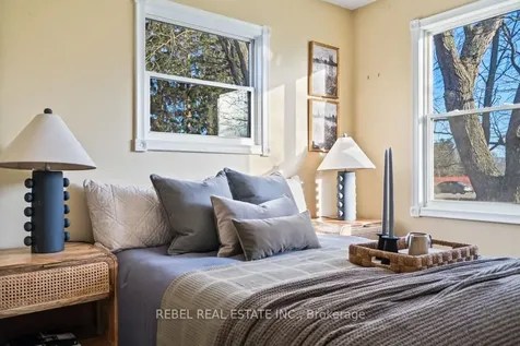 3396 Concession 3 Road Clarington ON L1B 1L9