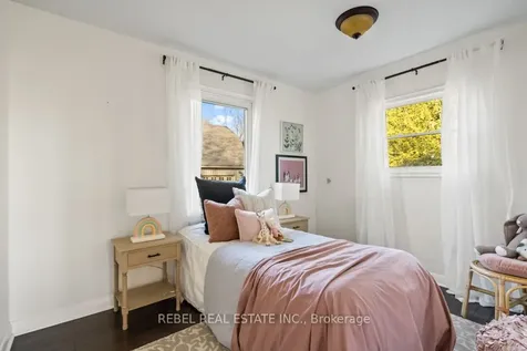 3396 Concession 3 Road Clarington ON L1B 1L9