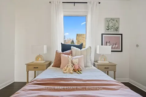 3396 Concession 3 Road Clarington ON L1B 1L9