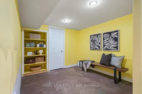 3396 Concession 3 Road Clarington ON L1B 1L9