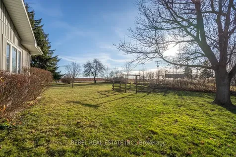 3396 Concession 3 Road Clarington ON L1B 1L9