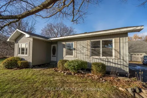 3396 Concession 3 Road Clarington ON L1B 1L9