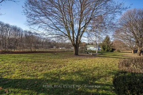 3396 Concession 3 Road Clarington ON L1B 1L9