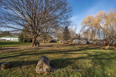 3396 Concession 3 Road Clarington ON L1B 1L9