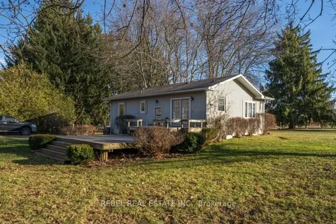 3396 Concession 3 Road Clarington ON L1B 1L9