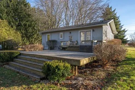 3396 Concession 3 Road Clarington ON L1B 1L9