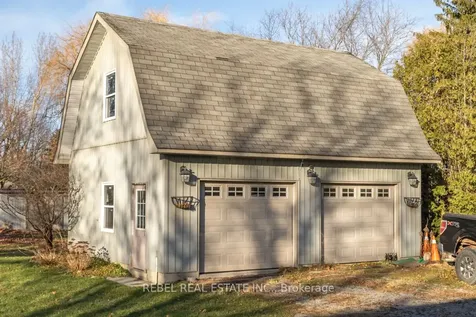 3396 Concession 3 Road Clarington ON L1B 1L9