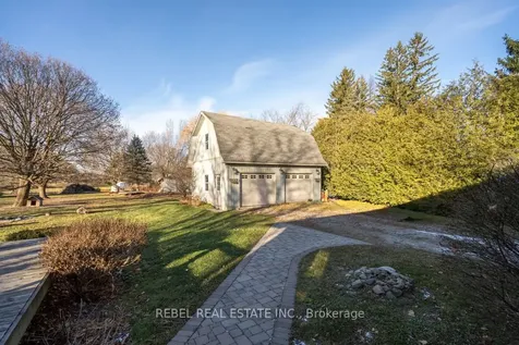 3396 Concession 3 Road Clarington ON L1B 1L9