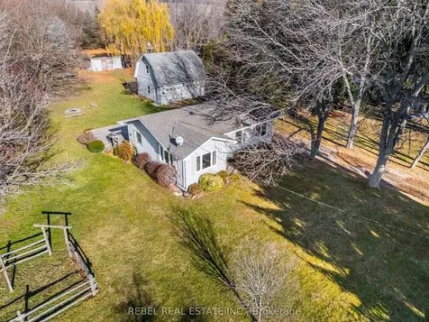 3396 Concession 3 Road Clarington ON L1B 1L9