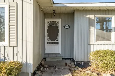 3396 Concession 3 Road Clarington ON L1B 1L9