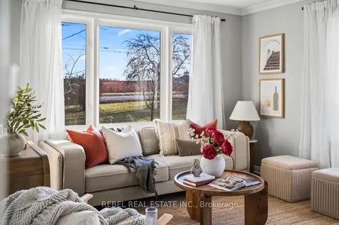 3396 Concession 3 Road Clarington ON L1B 1L9