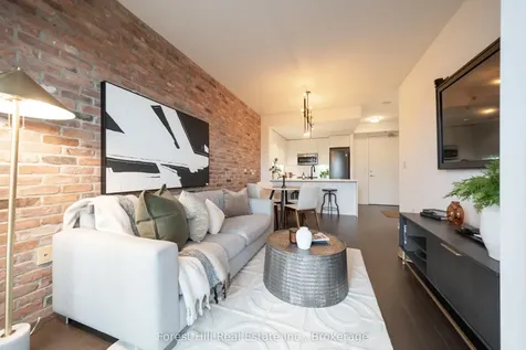 88 Colgate Avenue Toronto ON M4M 0A6