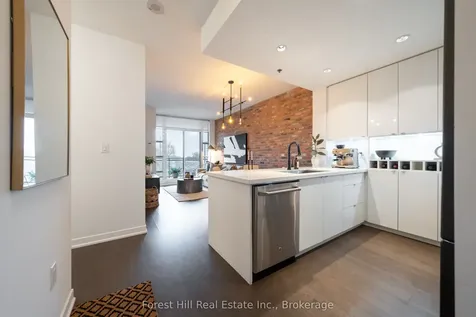 88 Colgate Avenue Toronto ON M4M 0A6
