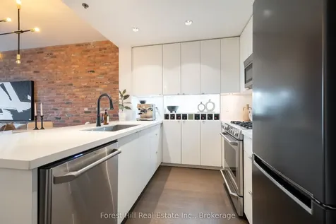 88 Colgate Avenue Toronto ON M4M 0A6
