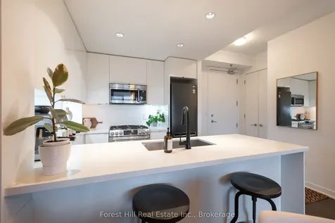 88 Colgate Avenue Toronto ON M4M 0A6