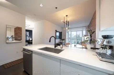 88 Colgate Avenue Toronto ON M4M 0A6